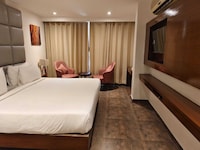 Palette Hotel and Resort Vasant Kunj Formerly K Hotel