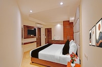 Palette Hotel and Resort Vasant Kunj Formerly K Hotel