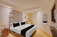 Palette Hotel and Resort Vasant Kunj Formerly K Hotel