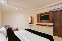 Palette Hotel and Resort Vasant Kunj Formerly K Hotel