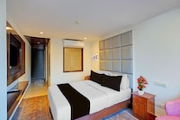 Palette Hotel and Resort Vasant Kunj Formerly K Hotel