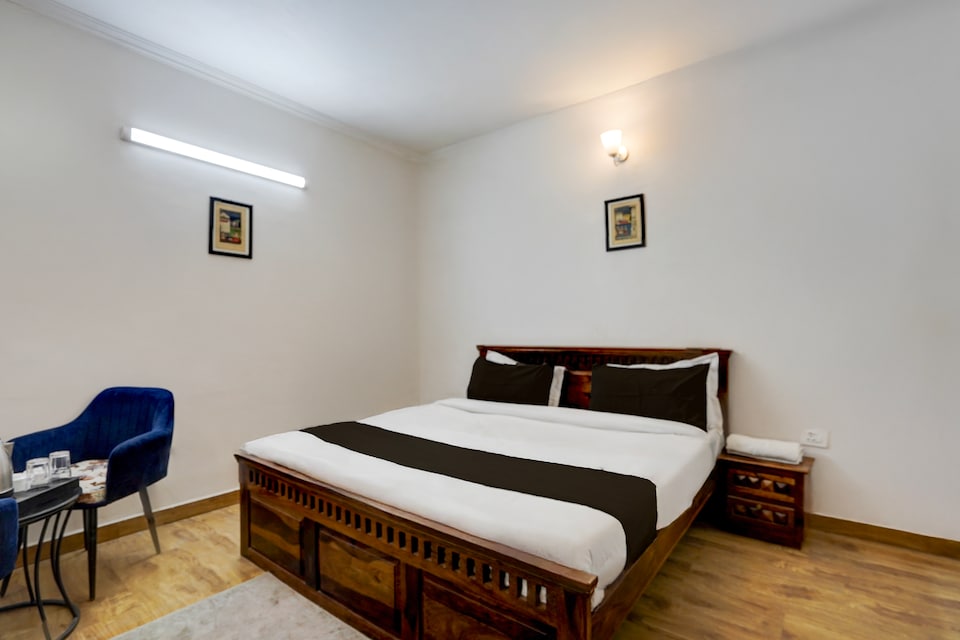 Townhouse Mundka Metro Station Delhi Formerly Hotel Hazel, Paschim Vihar Delhi, Delhi