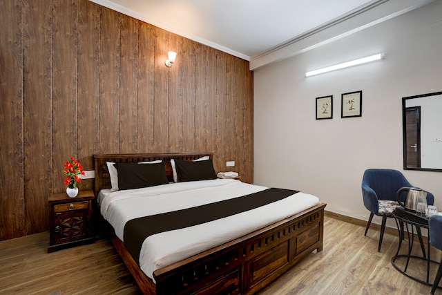 Super Townhouse Mundka Metro Station Delhi Formerly Hotel Hazel