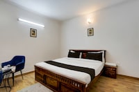 Super Townhouse Mundka Metro Station Delhi Formerly Hotel Hazel