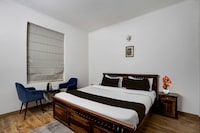 Super Townhouse Mundka Metro Station Delhi Formerly Hotel Hazel
