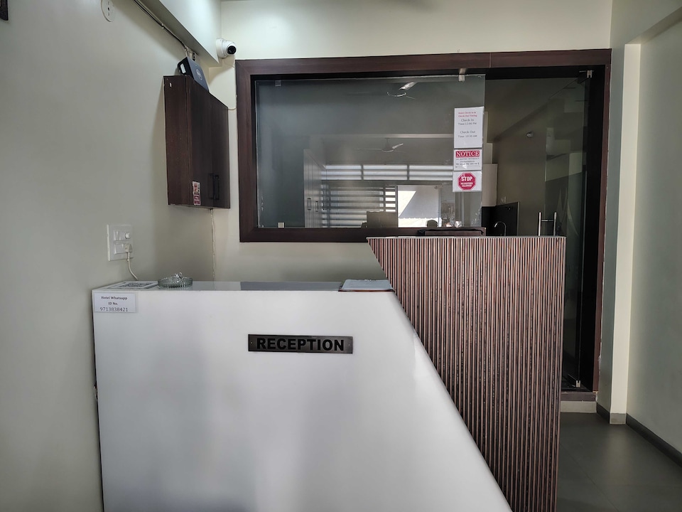 Hotel O Nexus, Vijay Nagar Indore, Indore