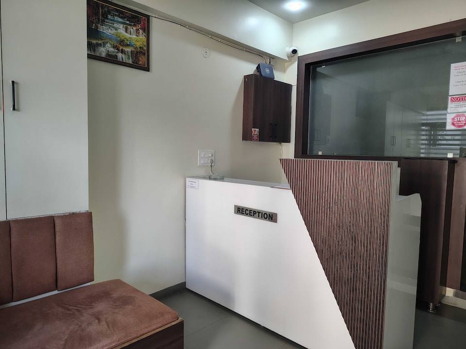 Hotel O Nexus, Vijay Nagar Indore, Indore