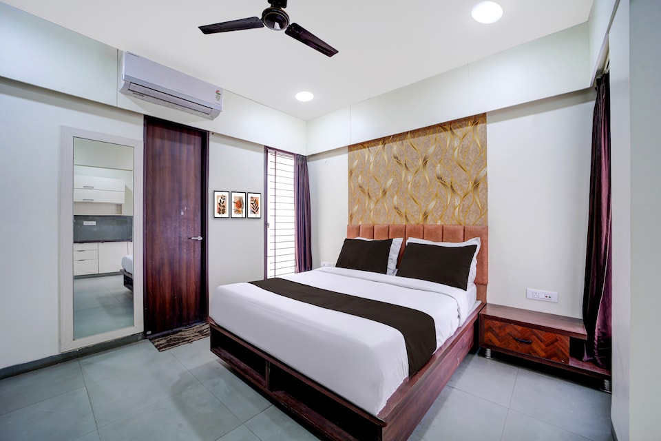 Hotel O Nexus, Vijay Nagar Indore, Indore