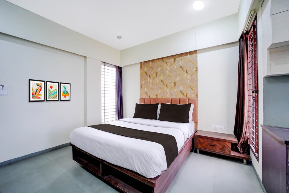 Hotel O Nexus, Vijay Nagar Indore, Indore