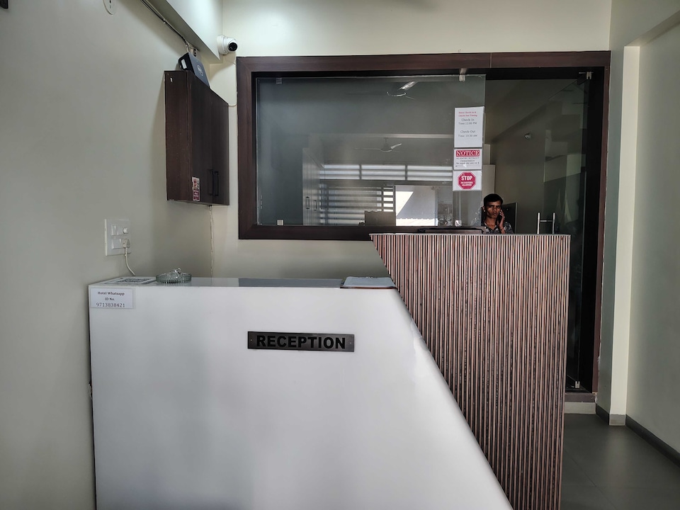 Hotel O Nexus, Vijay Nagar Indore, Indore