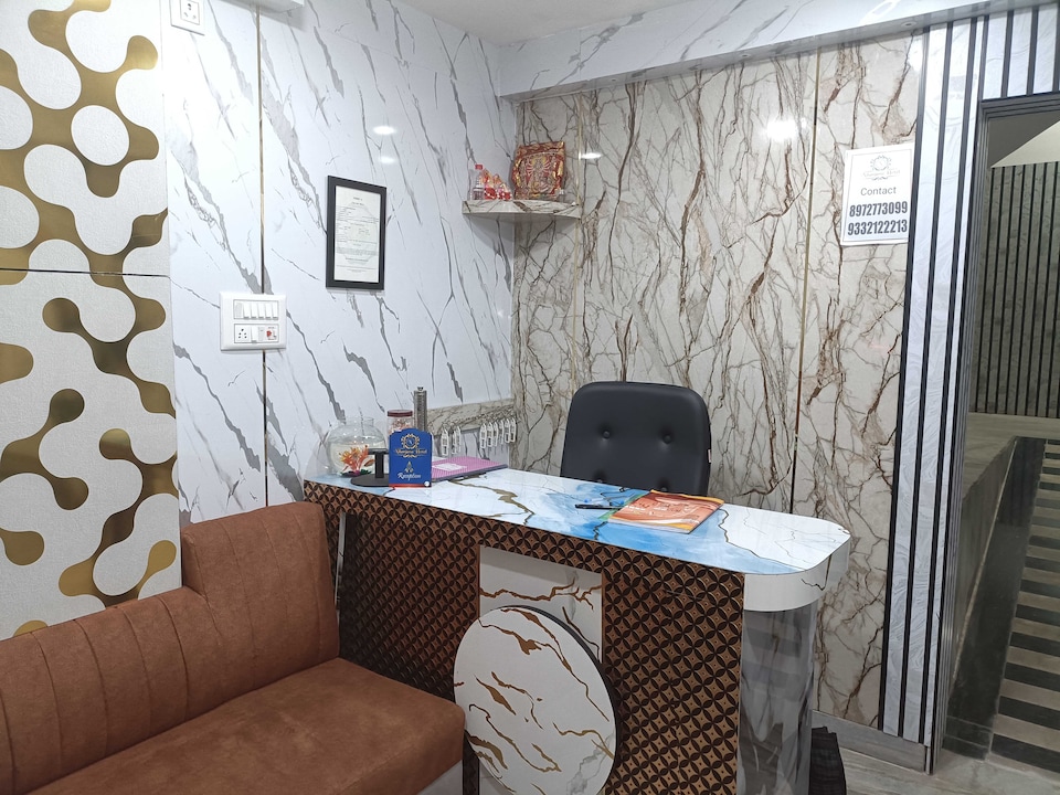 Hotel O Nilanjana Hotel, Durgapur, Durgapur