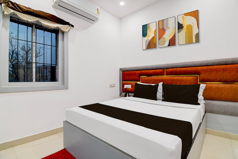 Hotel O Nilanjana Hotel, Durgapur, Durgapur