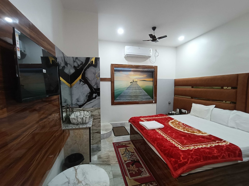 Hotel O Nilanjana Hotel, Durgapur, Durgapur