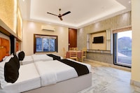 Hotel O Nilanjana Hotel