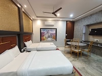 Hotel O Nilanjana Hotel