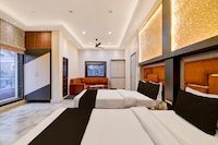 Hotel O Nilanjana Hotel