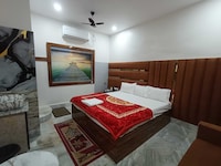 Hotel O Nilanjana Hotel