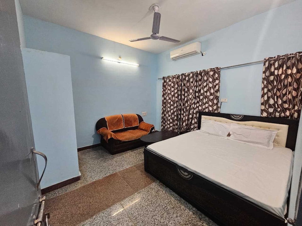 SPOT ON Bherunath Bhavan , Sukher Udaipur, Udaipur