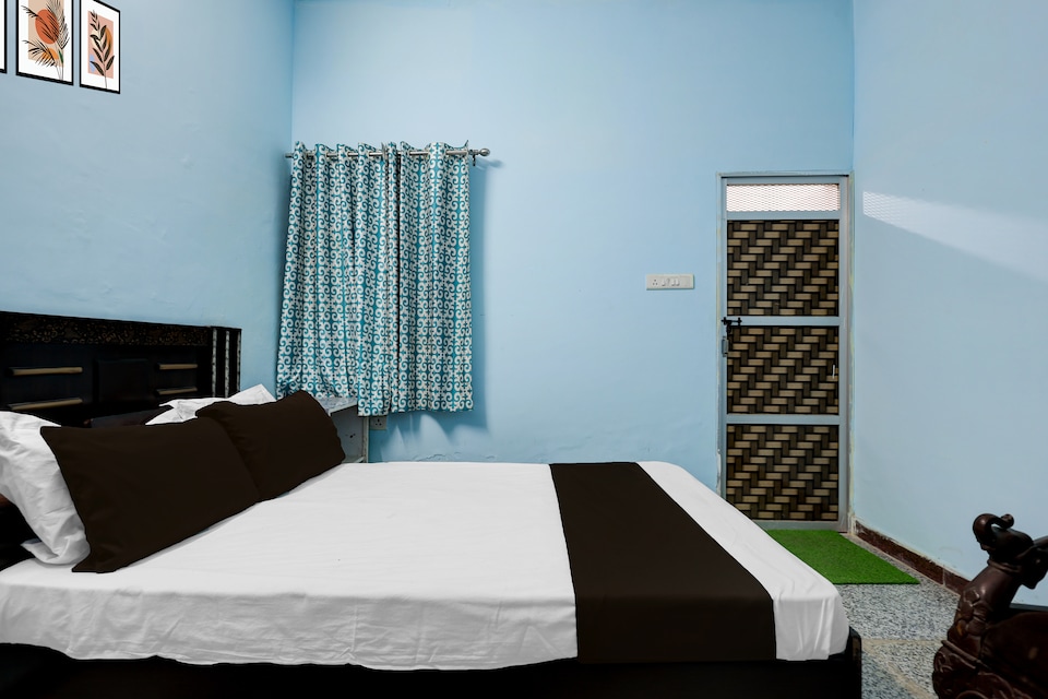 SPOT ON Bherunath Bhavan , Sukher Udaipur, Udaipur