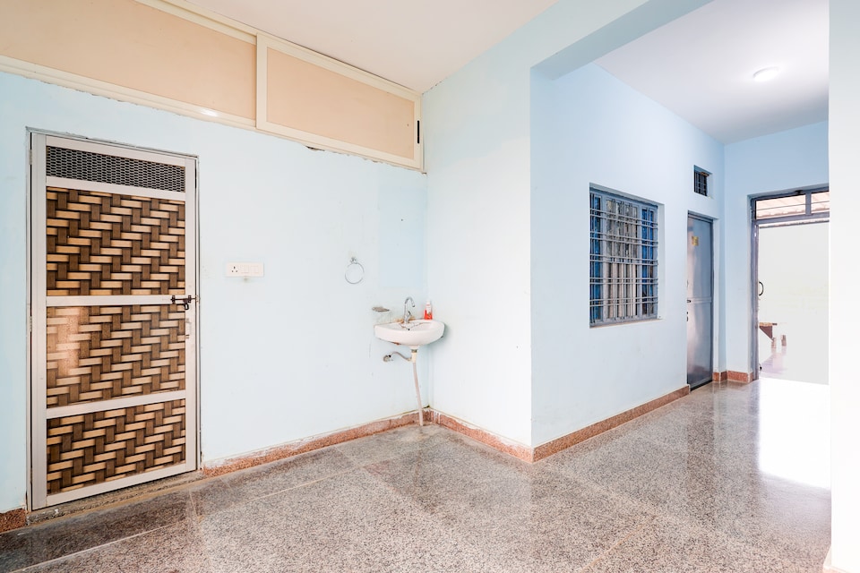 SPOT ON Bherunath Bhavan , Sukher Udaipur, Udaipur