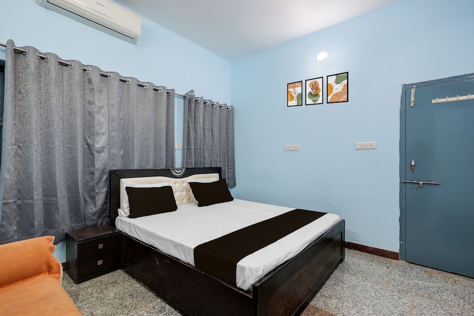 SPOT ON Bherunath Bhavan , Sukher Udaipur, Udaipur