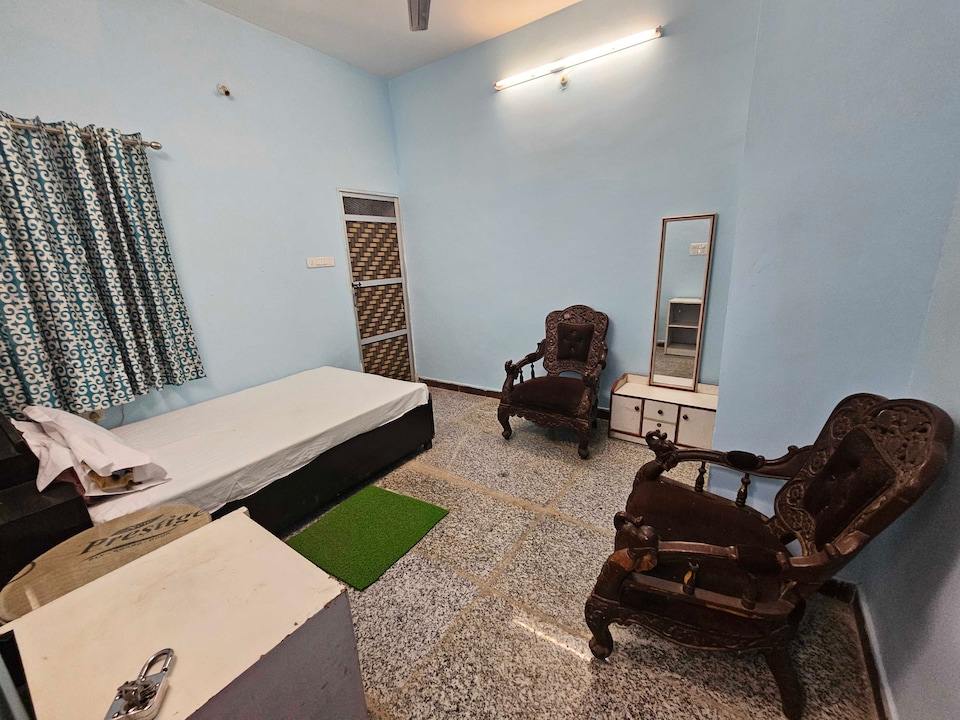 SPOT ON Bherunath Bhavan , Sukher Udaipur, Udaipur