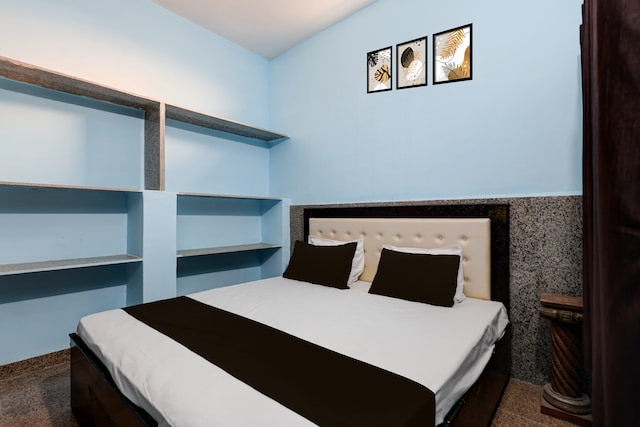 SPOT ON Bherunath Bhavan 