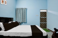 SPOT ON Bherunath Bhavan 