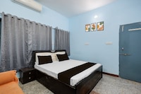 SPOT ON Bherunath Bhavan 