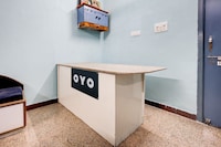 SPOT ON Bherunath Bhavan 