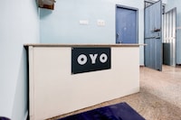 SPOT ON Bherunath Bhavan 