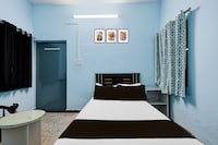 SPOT ON Bherunath Bhavan 