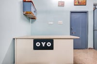 SPOT ON Bherunath Bhavan 