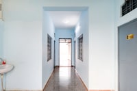 SPOT ON Bherunath Bhavan 