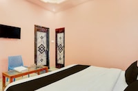 SPOT ON Swastik Homestay