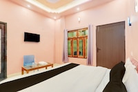 SPOT ON Swastik Homestay