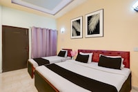 SPOT ON Swastik Homestay