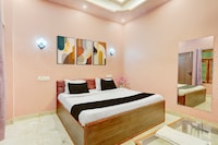 SPOT ON Swastik Homestay