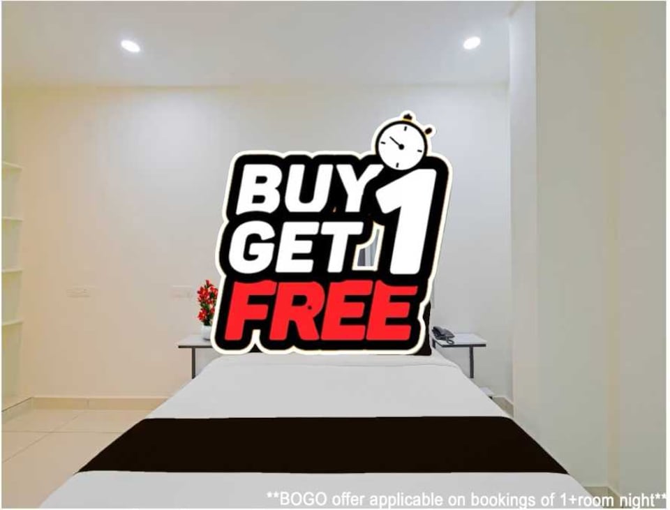 Collection O Mannair Riverview Formerly Krishna Grand, Karimnagar, Karimnagar