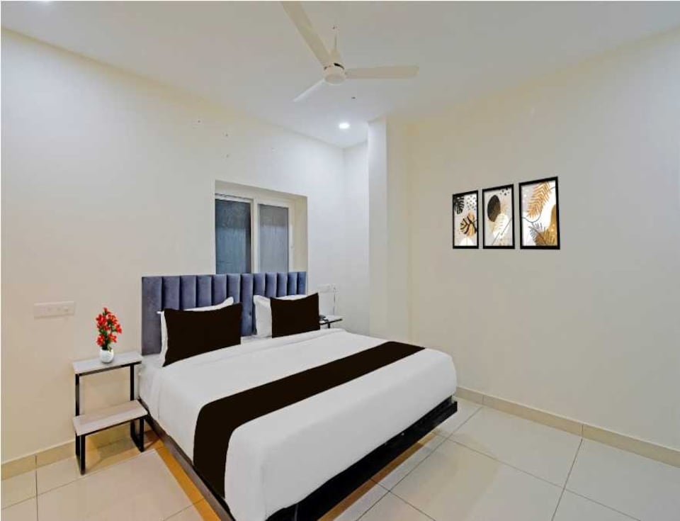 Collection O Mannair Riverview Formerly Krishna Grand, Karimnagar, Karimnagar
