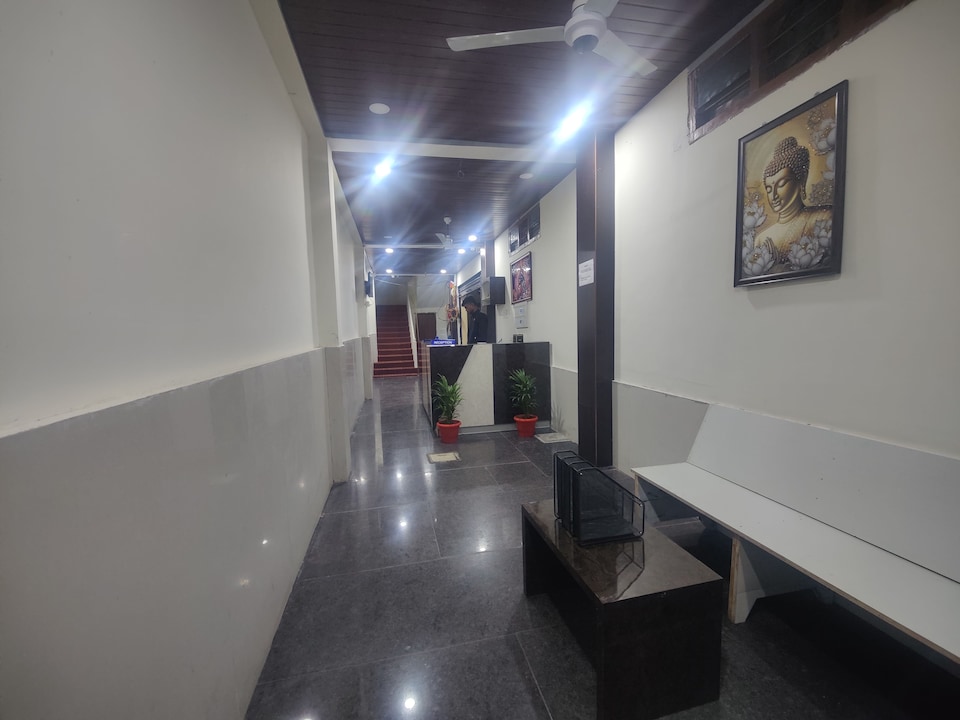 HOTEL O SHRI KRISHNA GRAND, Karimnagar, Karimnagar