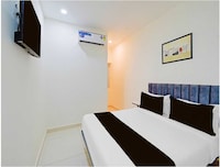 Collection O Mannair Riverview Formerly Krishna Grand