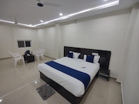 HOTEL O SHRI KRISHNA GRAND