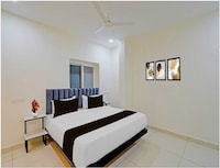 Collection O Mannair Riverview Formerly Krishna Grand