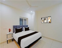 Collection O Mannair Riverview Formerly Krishna Grand
