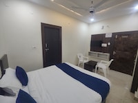 HOTEL O SHRI KRISHNA GRAND