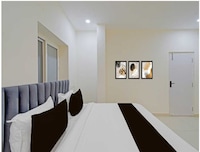 Collection O Mannair Riverview Formerly Krishna Grand