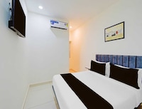 Collection O Mannair Riverview Formerly Krishna Grand