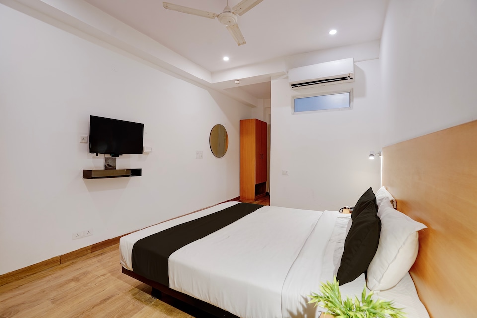 Super Townhouse Sector 39 Gurgaon, Medanta, Gurgaon