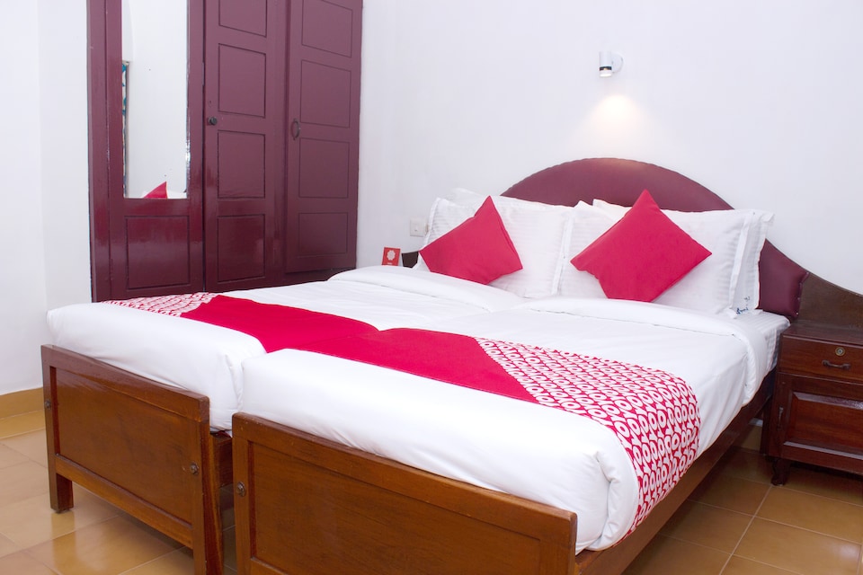 OYO 13590 साणवी बीच रिज़ॉर्ट, Kovalam Kerala, कोवलम